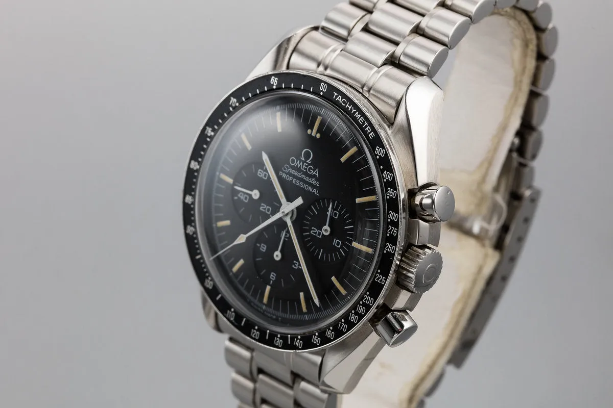 1992 Omega Speedmaster Professional 145.022