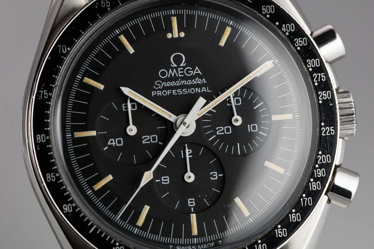 1992 Omega Speedmaster Professional 145.022