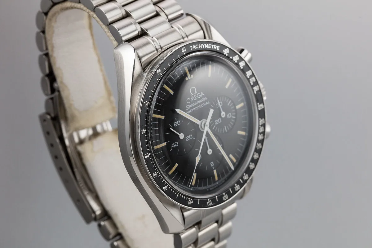 1992 Omega Speedmaster Professional 145.022