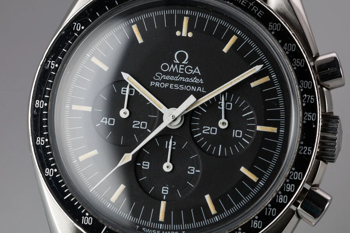 1992 Omega Speedmaster Professional 145.022