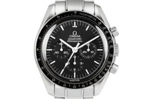 2009 Omega Speedmaster Professional 3570.50