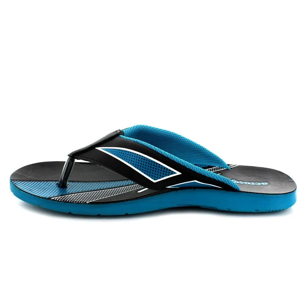 Aerosoft - Granger P2811 Premium Comfort Toe Post Casual Summer Flip Flops For Men