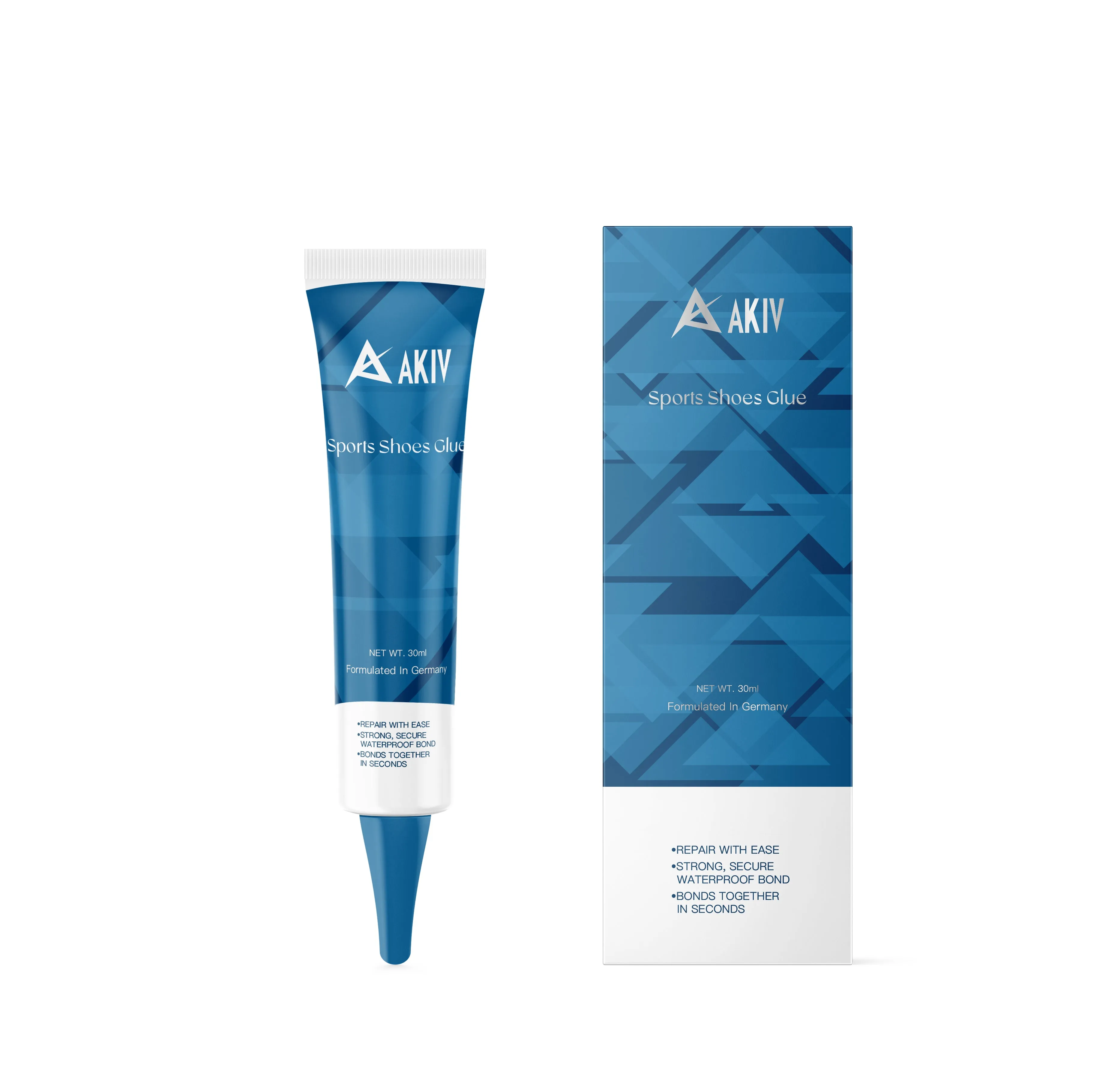 AKIV Sports Shoes Glue