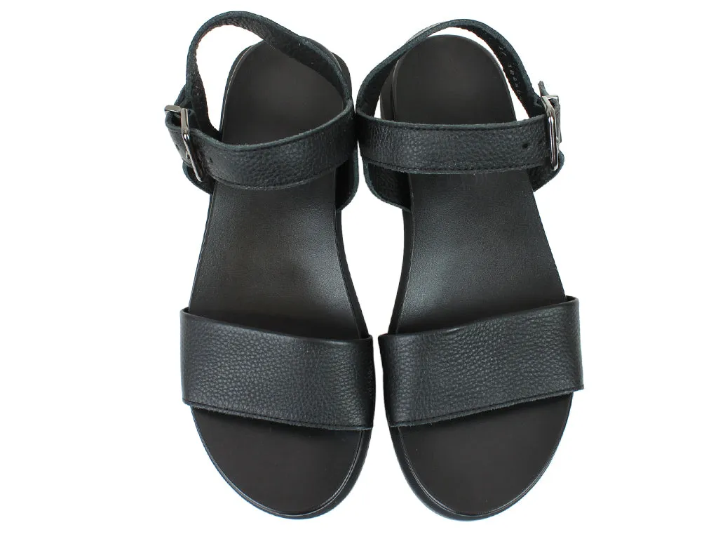 Arche Sandals Makusa Black