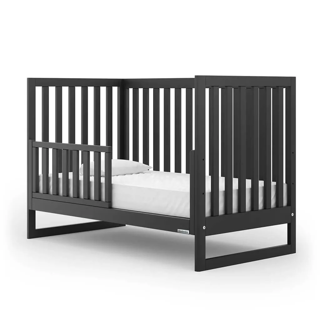 Austin 3in1 Convertible Crib