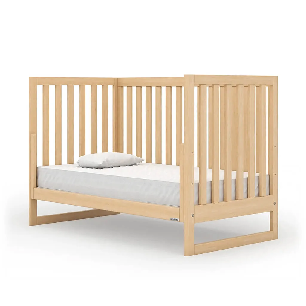 Austin 3in1 Convertible Crib