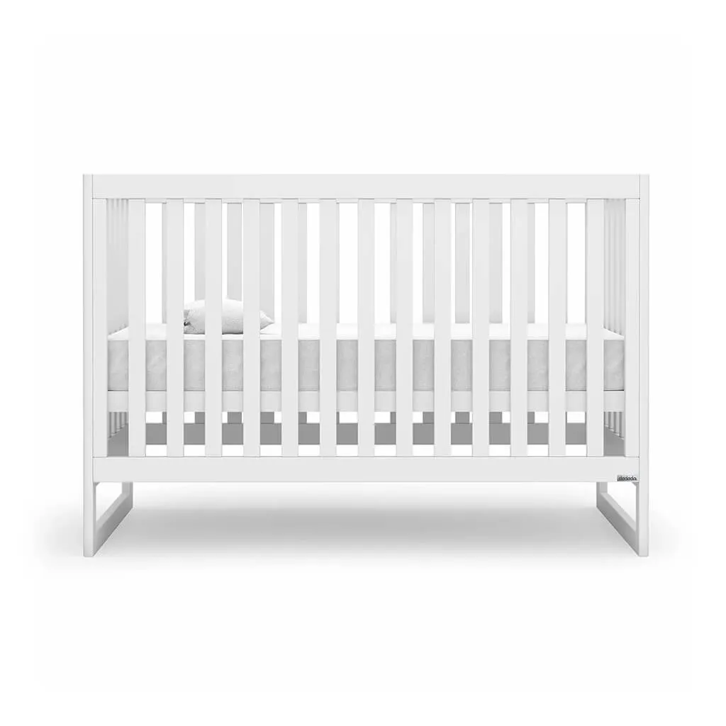 Austin 3in1 Convertible Crib