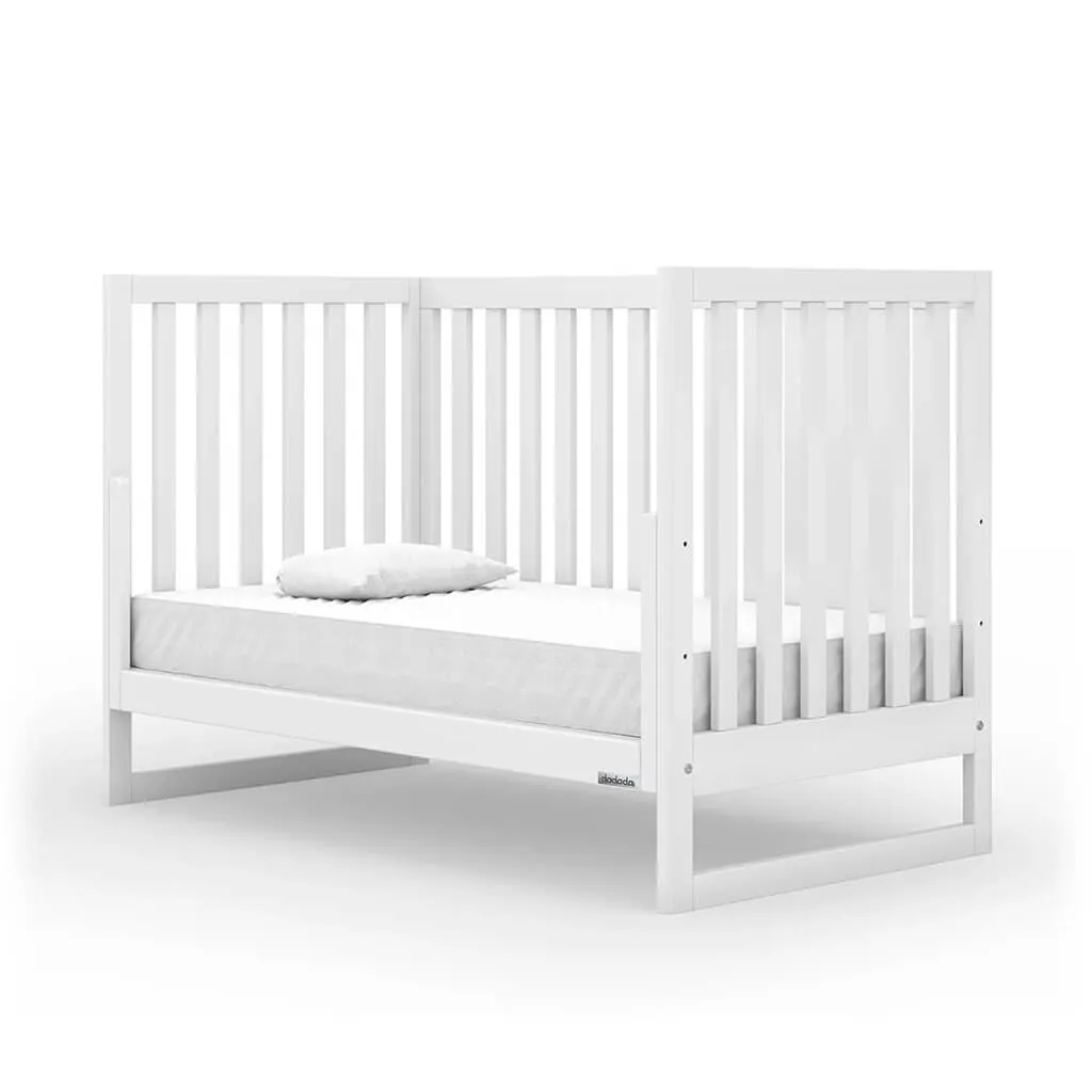 Austin 3in1 Convertible Crib