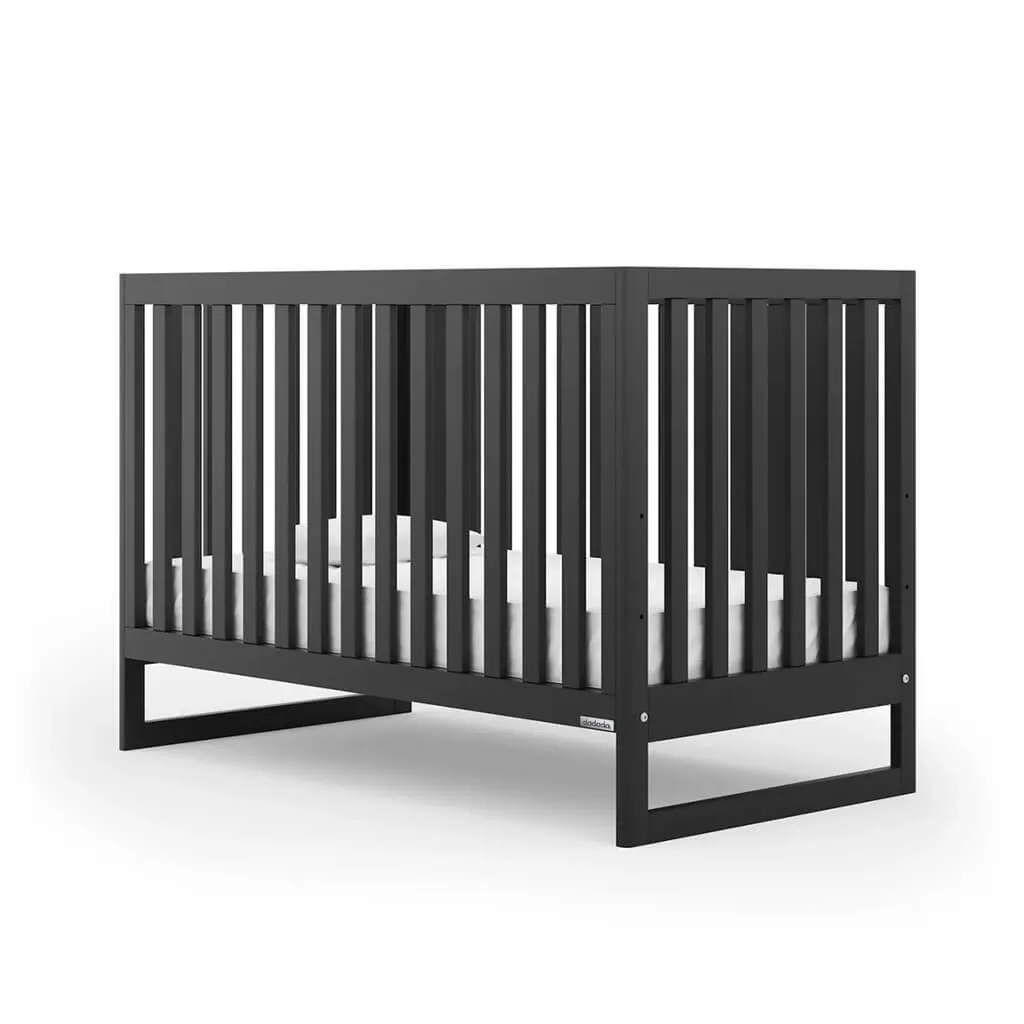 Austin 3in1 Convertible Crib