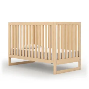 Austin 3in1 Convertible Crib