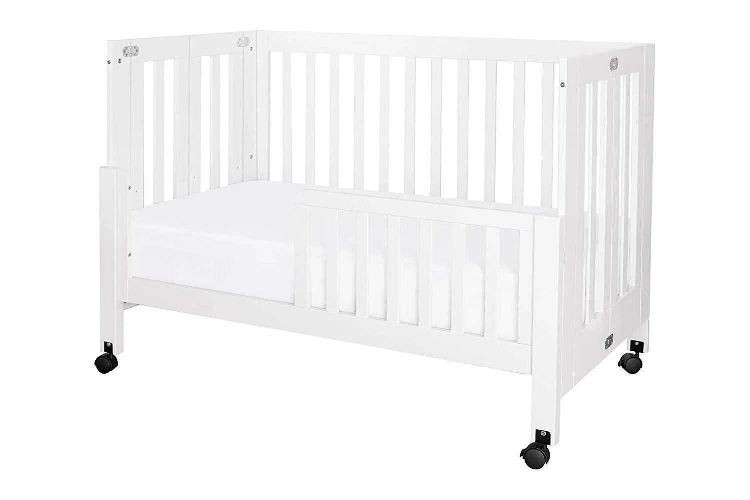 Babyletto Maki Toddler Bed Conversion Kit