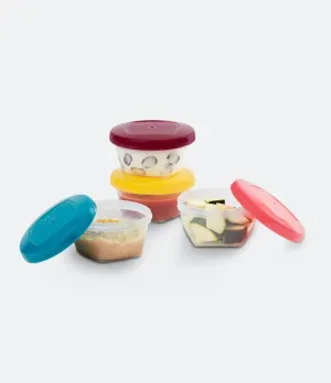 Babymoov - Babybols Food Storage Container Set