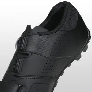 Bicycle shoes ME502 men's Shimano, black