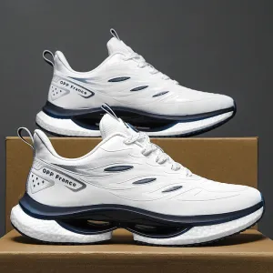 Brand Professional Running Shoes For Men Lightweight