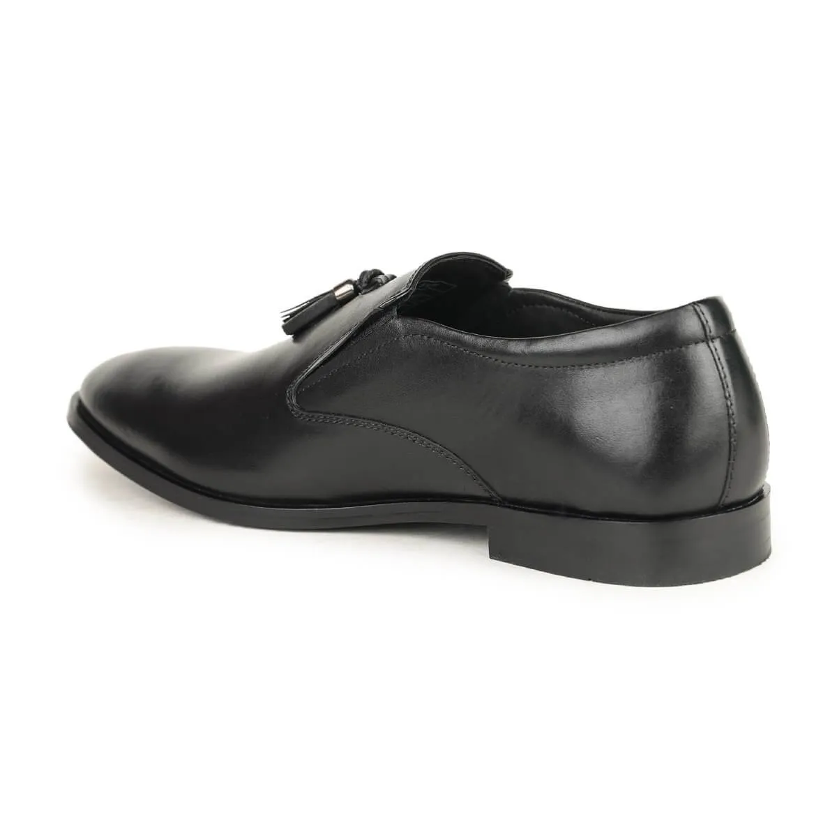 Britmen 5131 Plush Tassel Loafers For Men