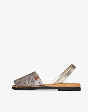 California Gliter Sandal