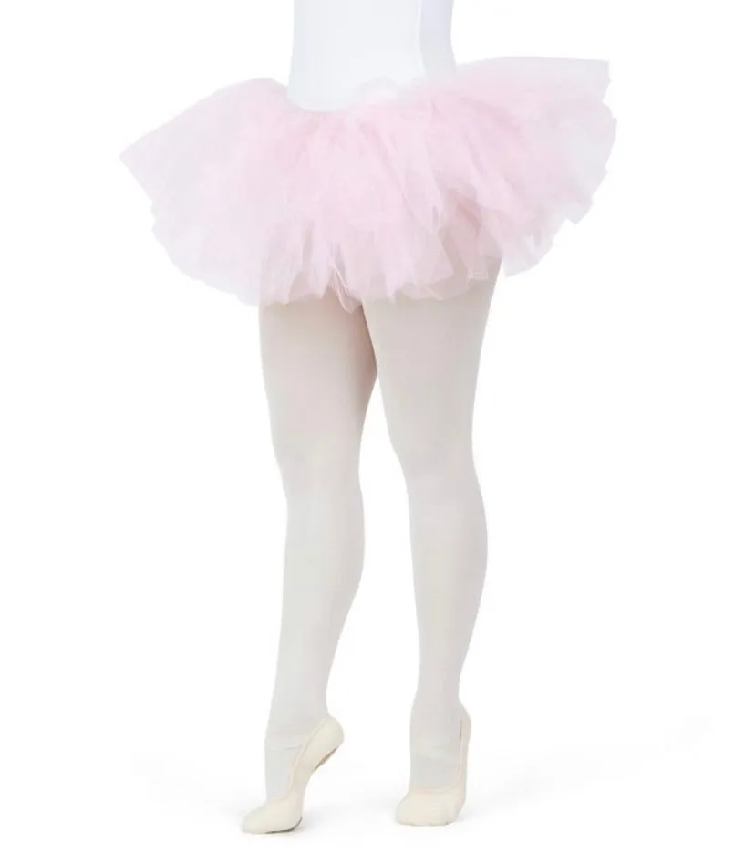 Capezio Waiting For A Prince Tutu Skirt