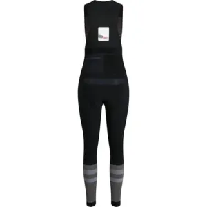 Cargo Winter Tight   Pad women's Rapha, black/white