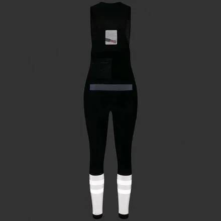 Cargo Winter Tight   Pad women's Rapha, black/white