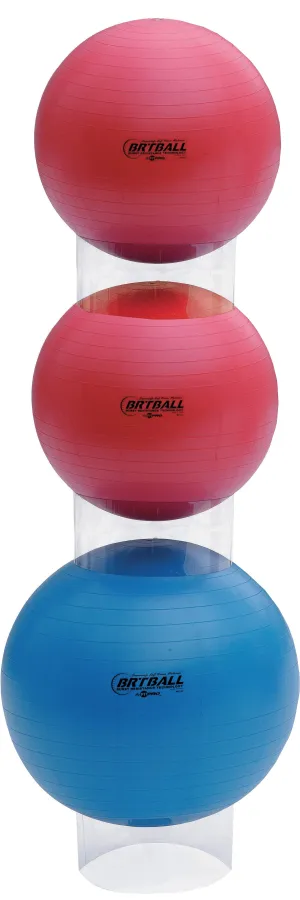 Champion Sports Ball Stacker Set