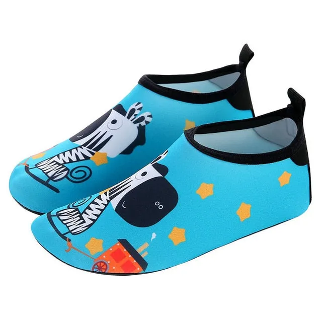 Children Casual Beach Shoes