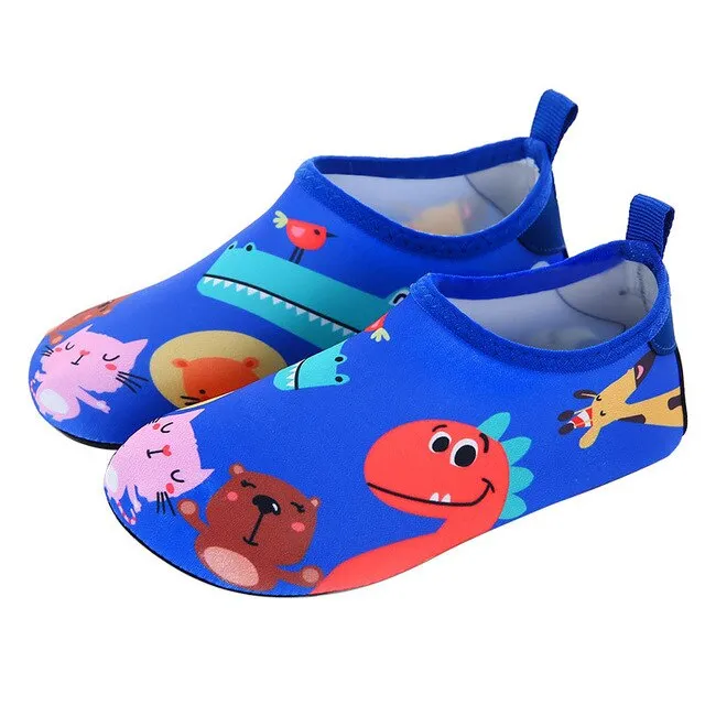 Children Casual Beach Shoes