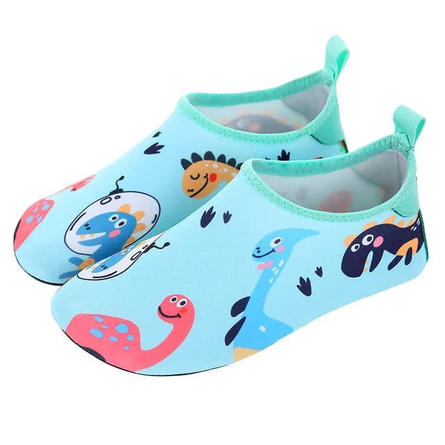 Children Casual Beach Shoes