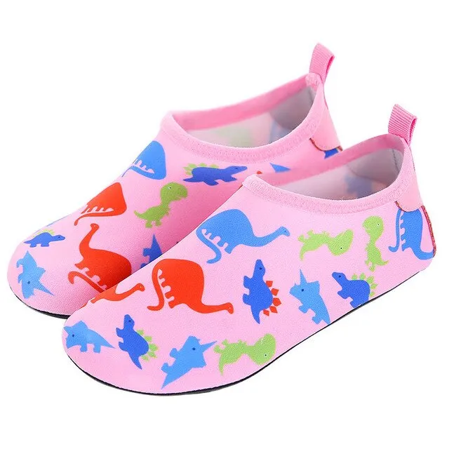 Children Casual Beach Shoes