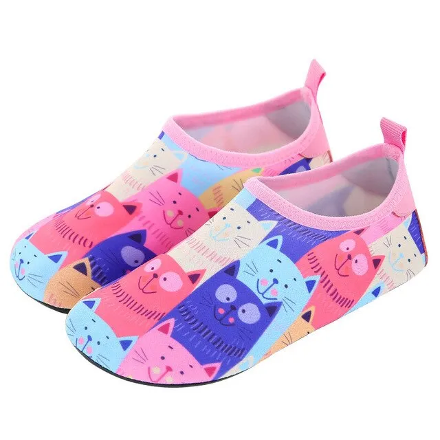 Children Casual Beach Shoes