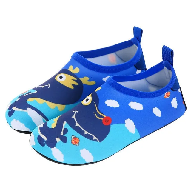 Children Casual Beach Shoes