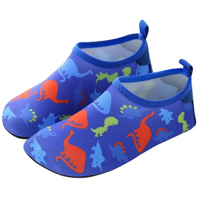 Children Casual Beach Shoes