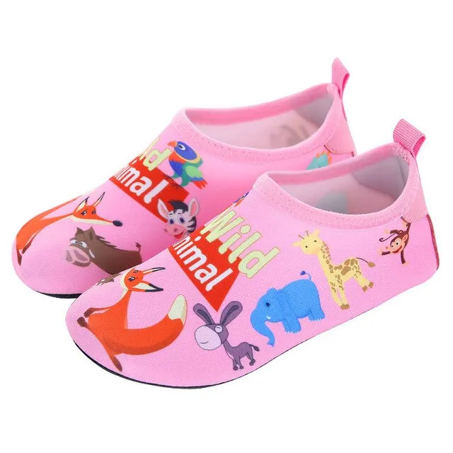 Children Casual Beach Shoes