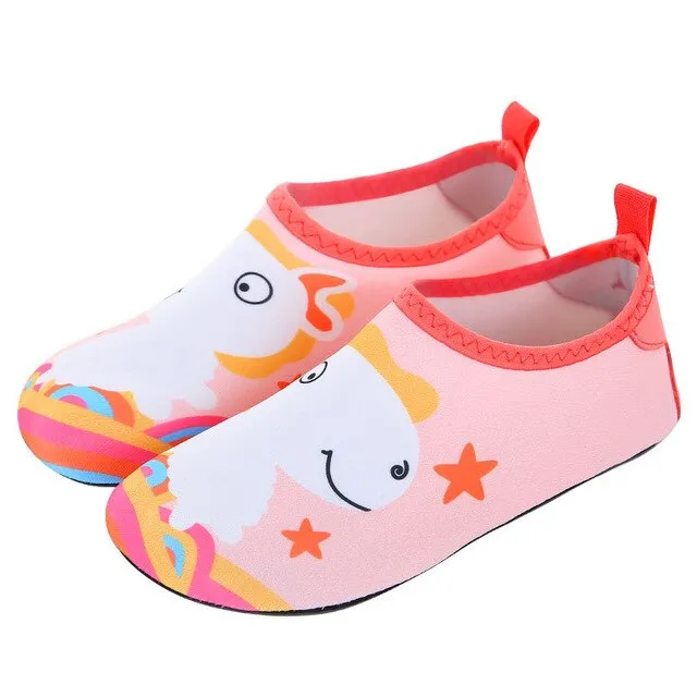 Children Casual Beach Shoes