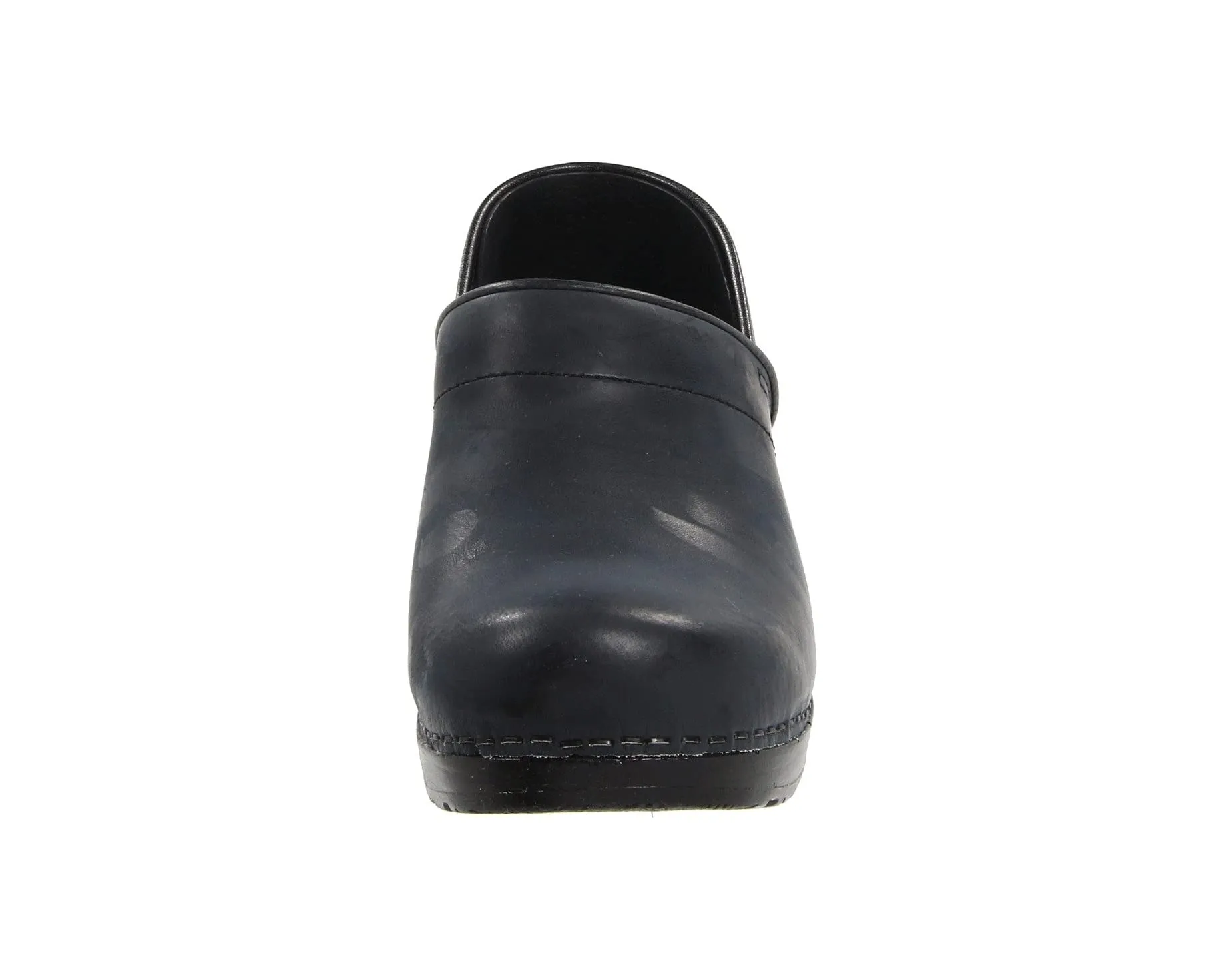 Clogs Professional PU Sanita, black