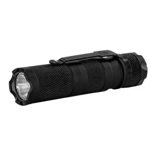 Cortex Compact Flashlight, 125 Lumens, Blister Pack