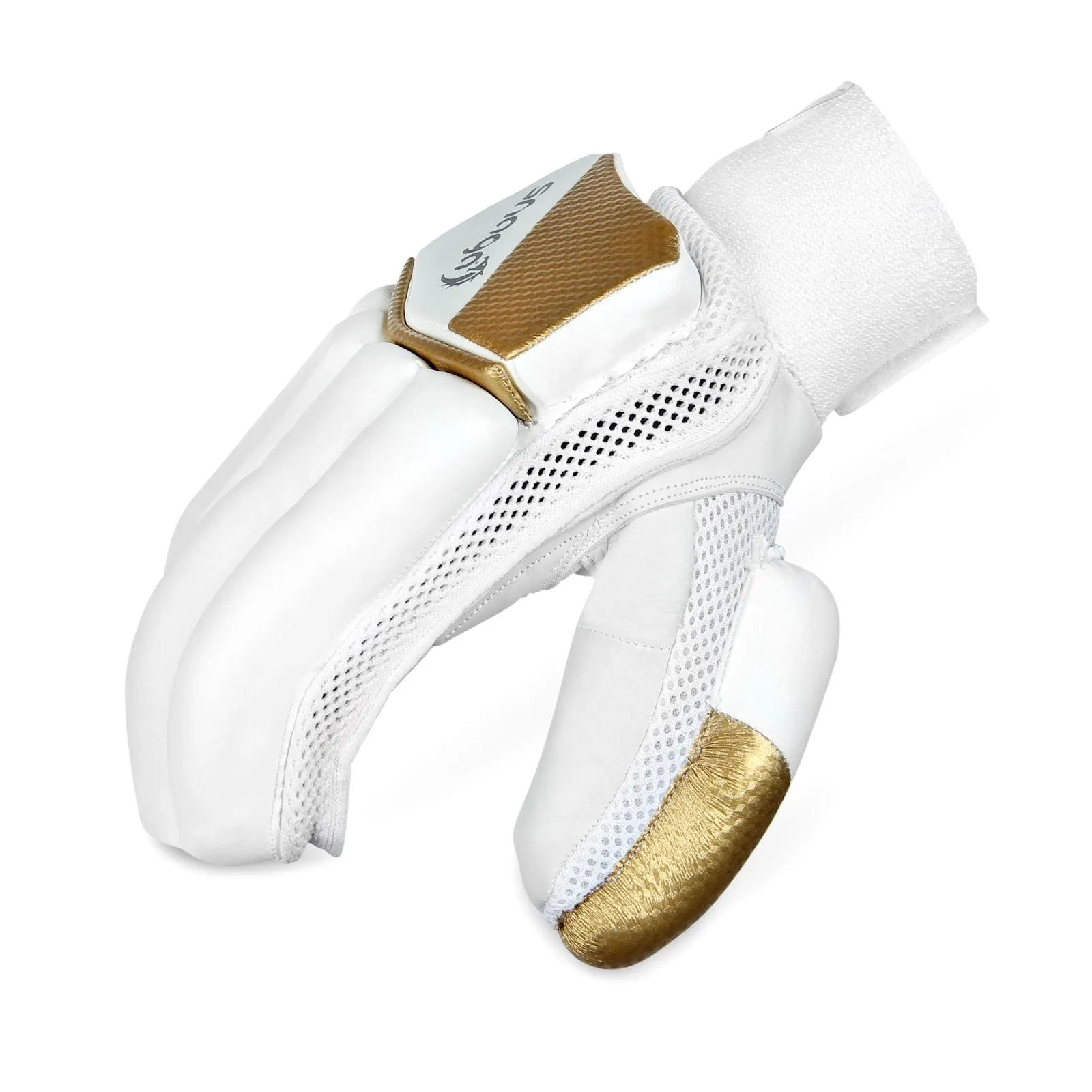 CRICKET GLOVES T-10 SNAGA | KIBI SPORTS