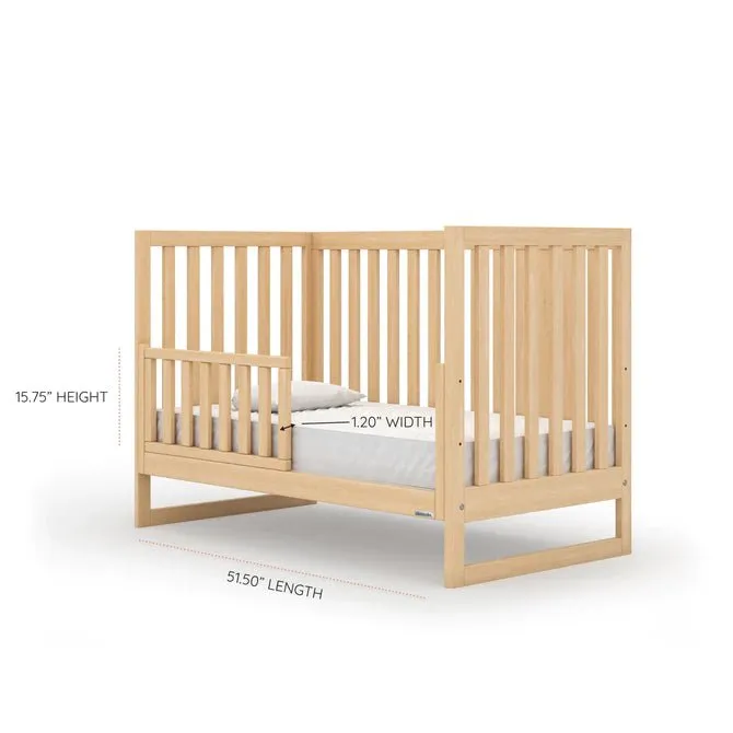 Dadada Baby - Austin 3-in-1 Convertible Crib