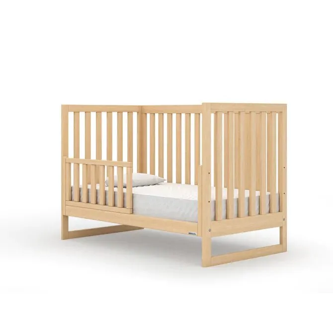 Dadada Baby - Austin 3-in-1 Convertible Crib