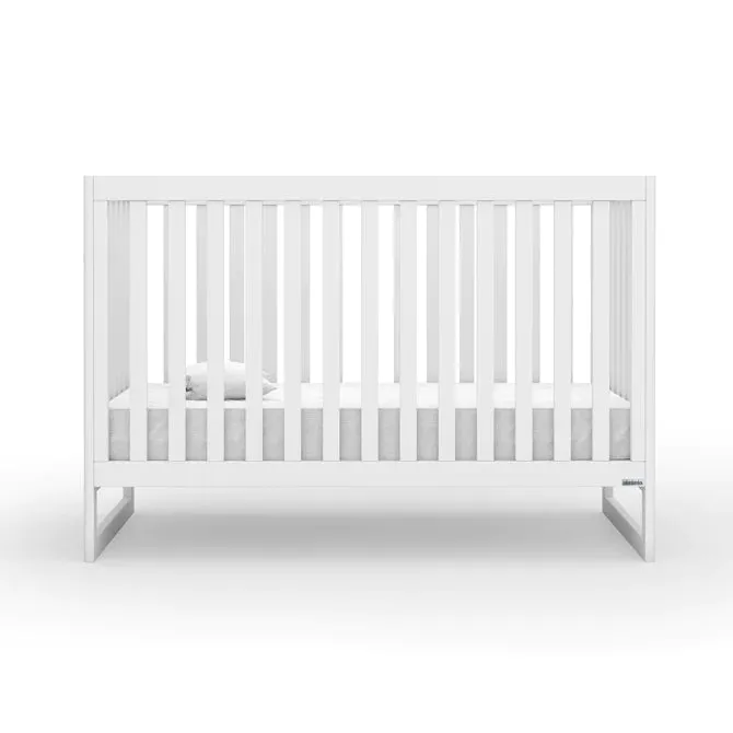 Dadada Baby - Austin 3-in-1 Convertible Crib