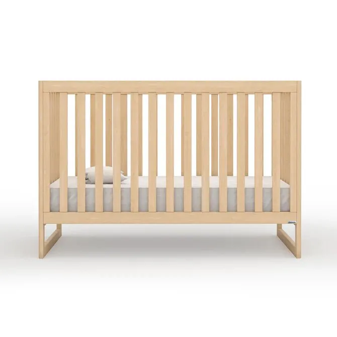 Dadada Baby - Austin 3-in-1 Convertible Crib