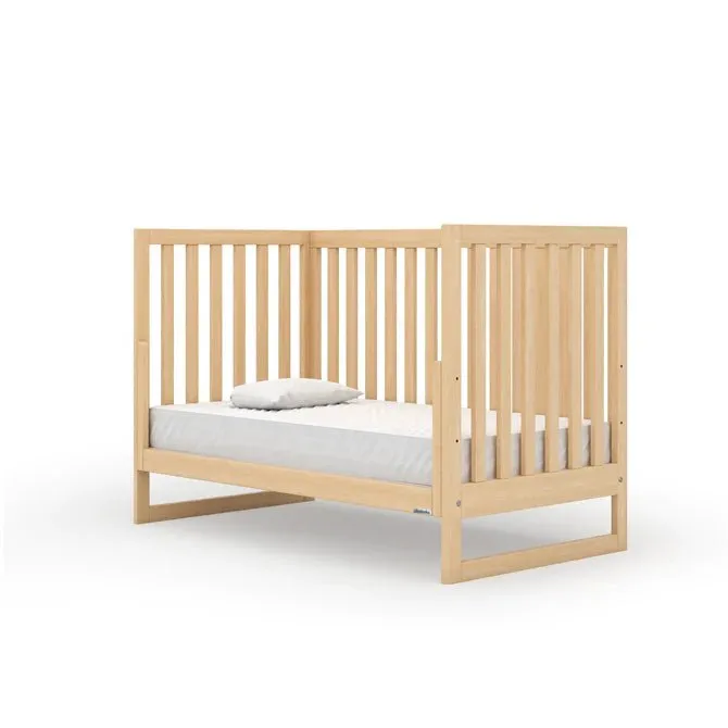 Dadada Baby - Austin 3-in-1 Convertible Crib