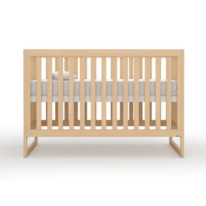 Dadada Baby - Austin 3-in-1 Convertible Crib