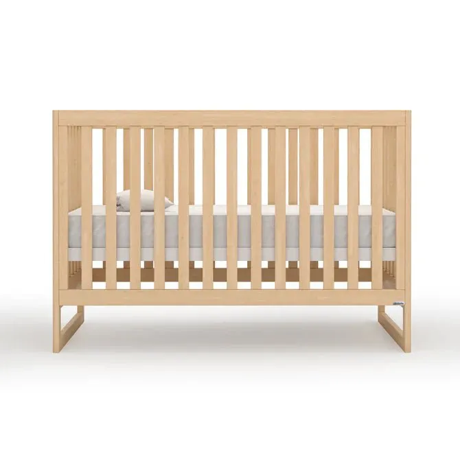 Dadada Baby - Austin 3-in-1 Convertible Crib