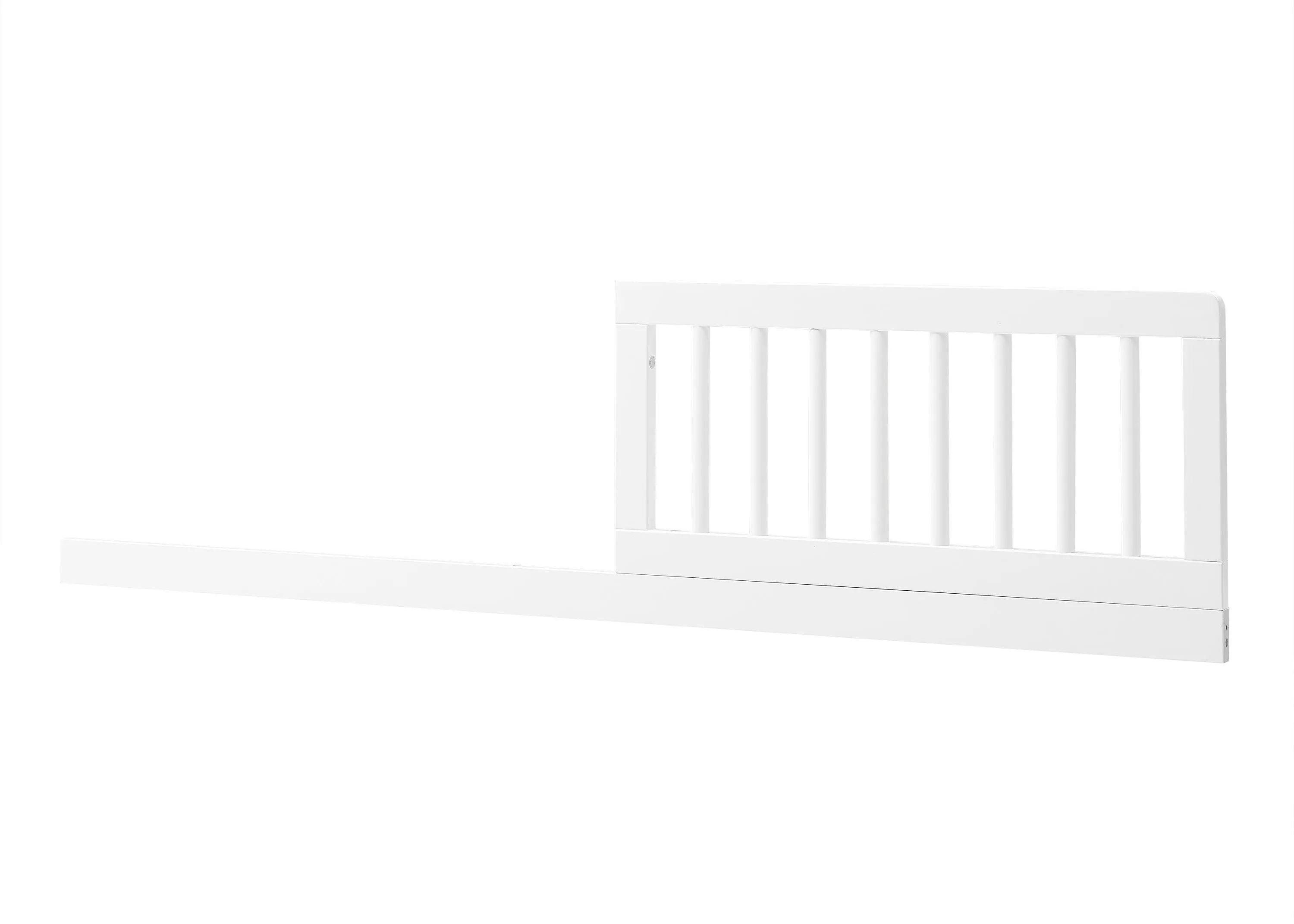 Daybed/Toddler Guardrail Kit (W162725)