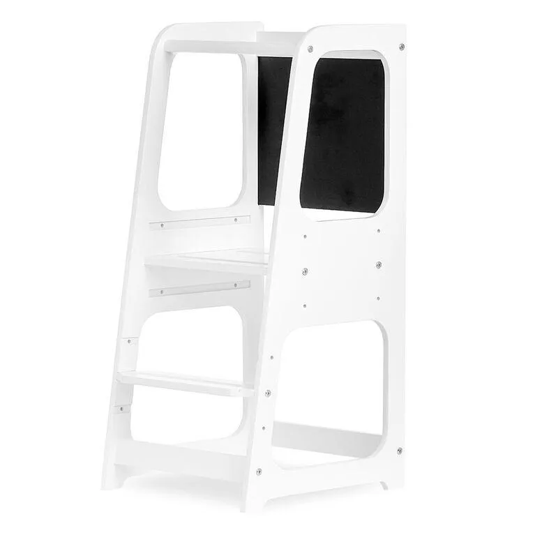 Dream on Me Explora Toddler Tower & Step Stool