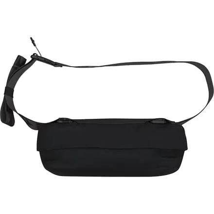 Explore Rapha Bar Bag, Black