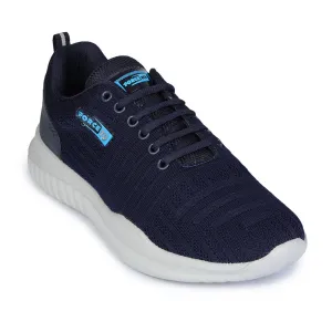 Force 10 By Liberty Men Blue Running Shoes