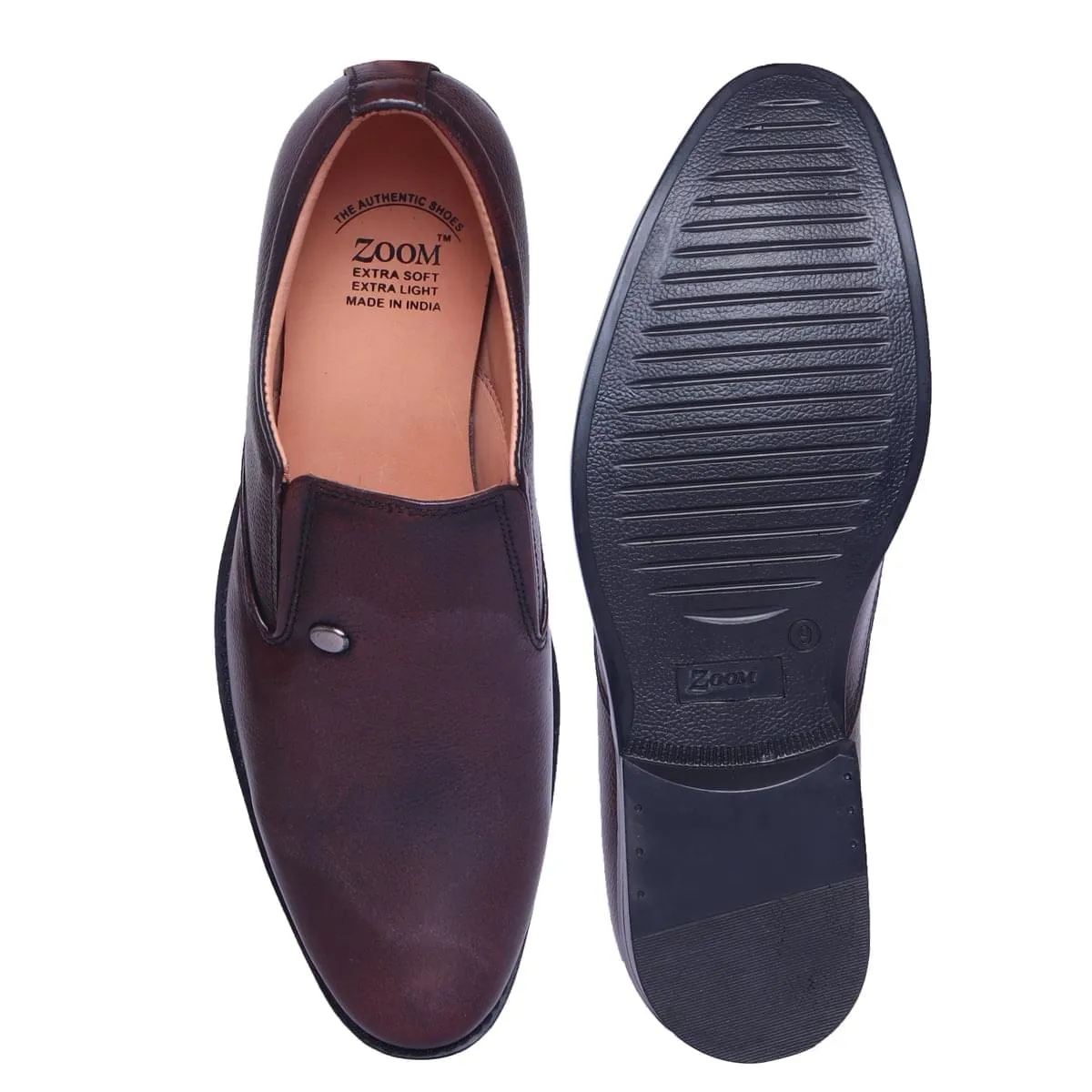 Formal Shoes for Men R-01