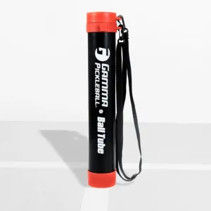 Gamma Pickleball Tube