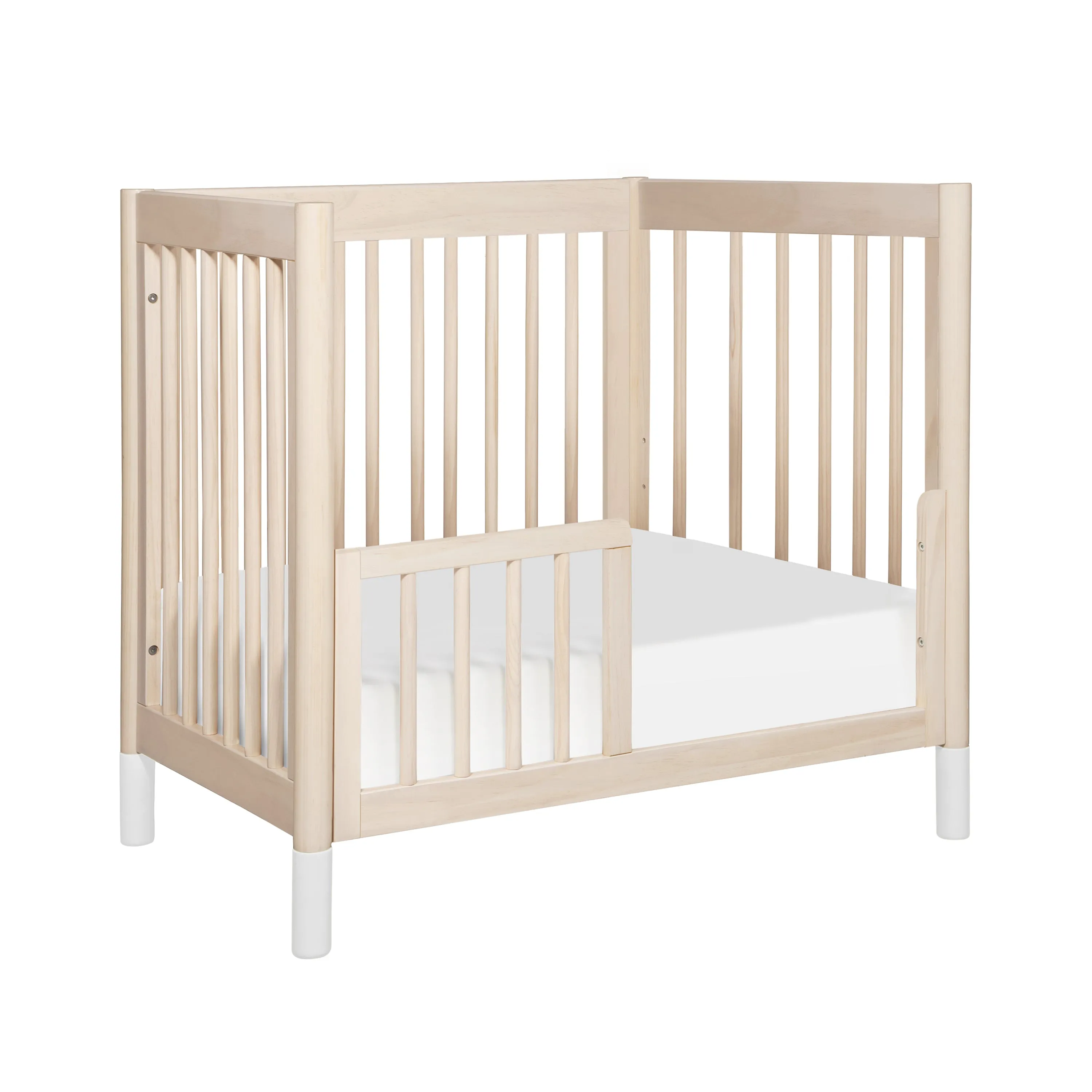 Gelato Mini Toddler Bed Conversion Kit